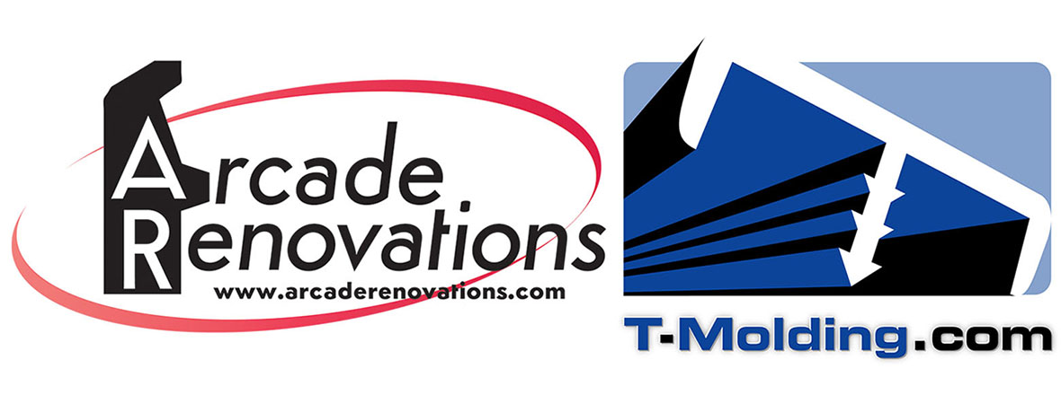 Arcade Renovations & T-Molding.com